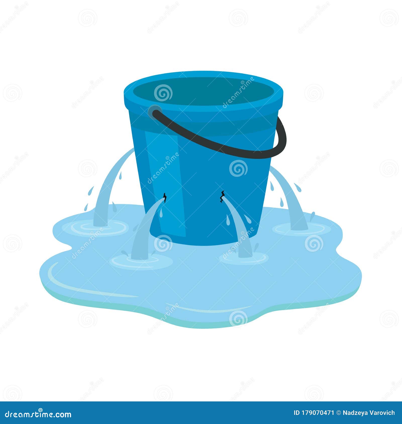 Pouring paint stock illustration. Illustration of artistic - 9104263