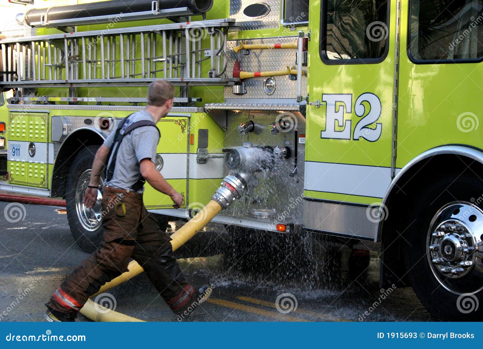 Leaky Hose stock image. Image of frame, home, heat, flame 1915693