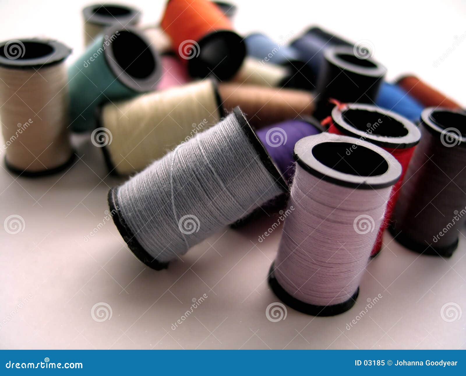 Lean on Me stock image. Image of thread, focus, colored, bunch - 3185