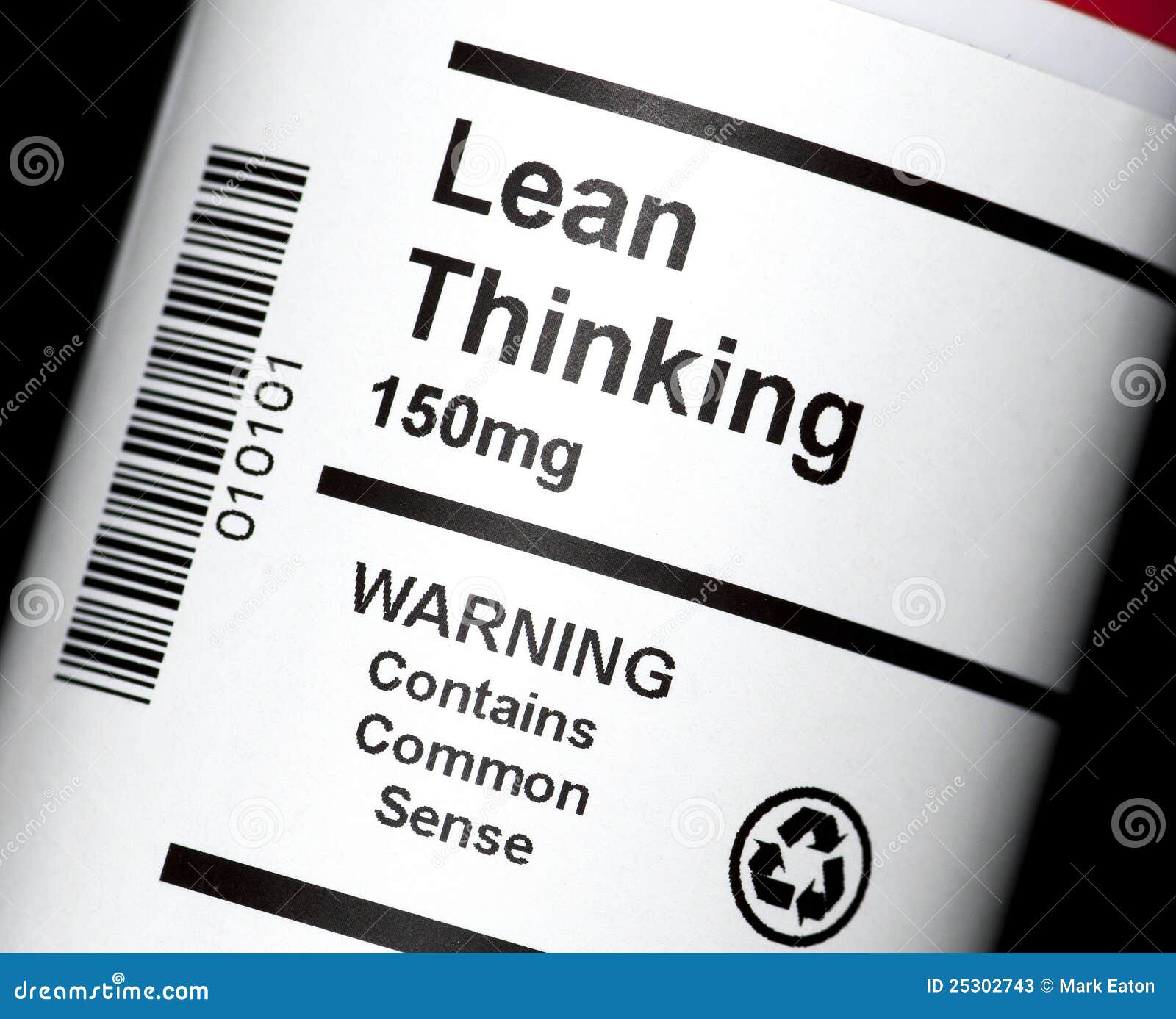 lean thinking