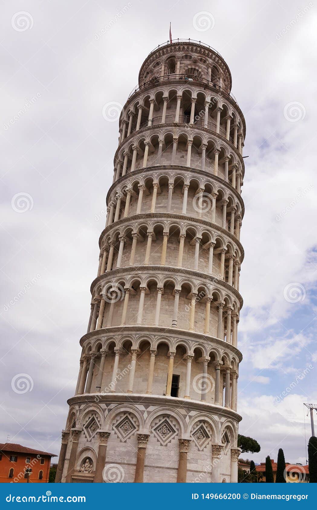 Best things to do in the leaning tower of pizza - brewpana