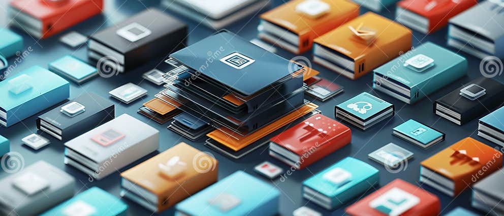 Learn Effective Strategies for Organizing and Retrieving Digital Data ...