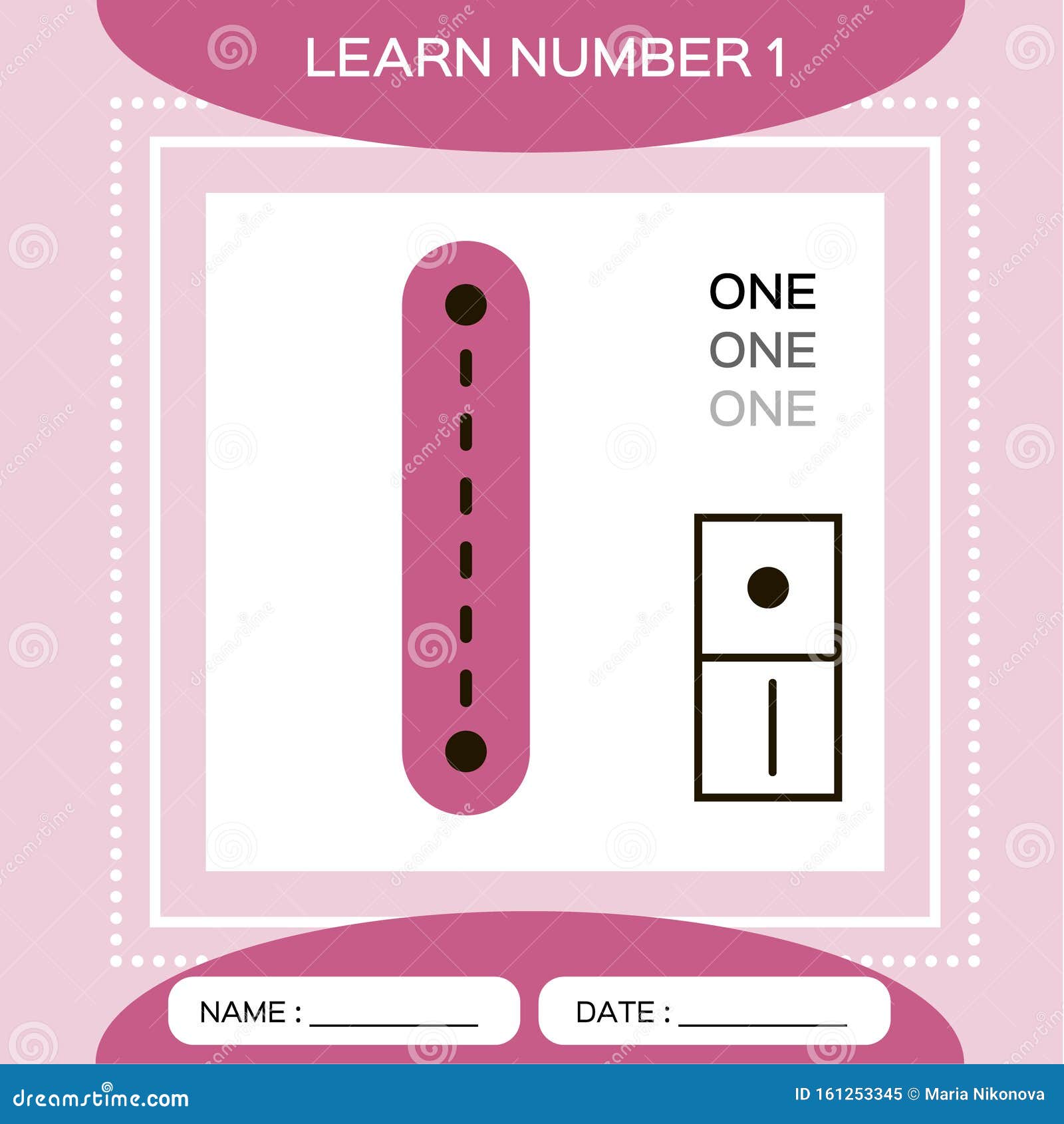 learning numbers game learning numbers game