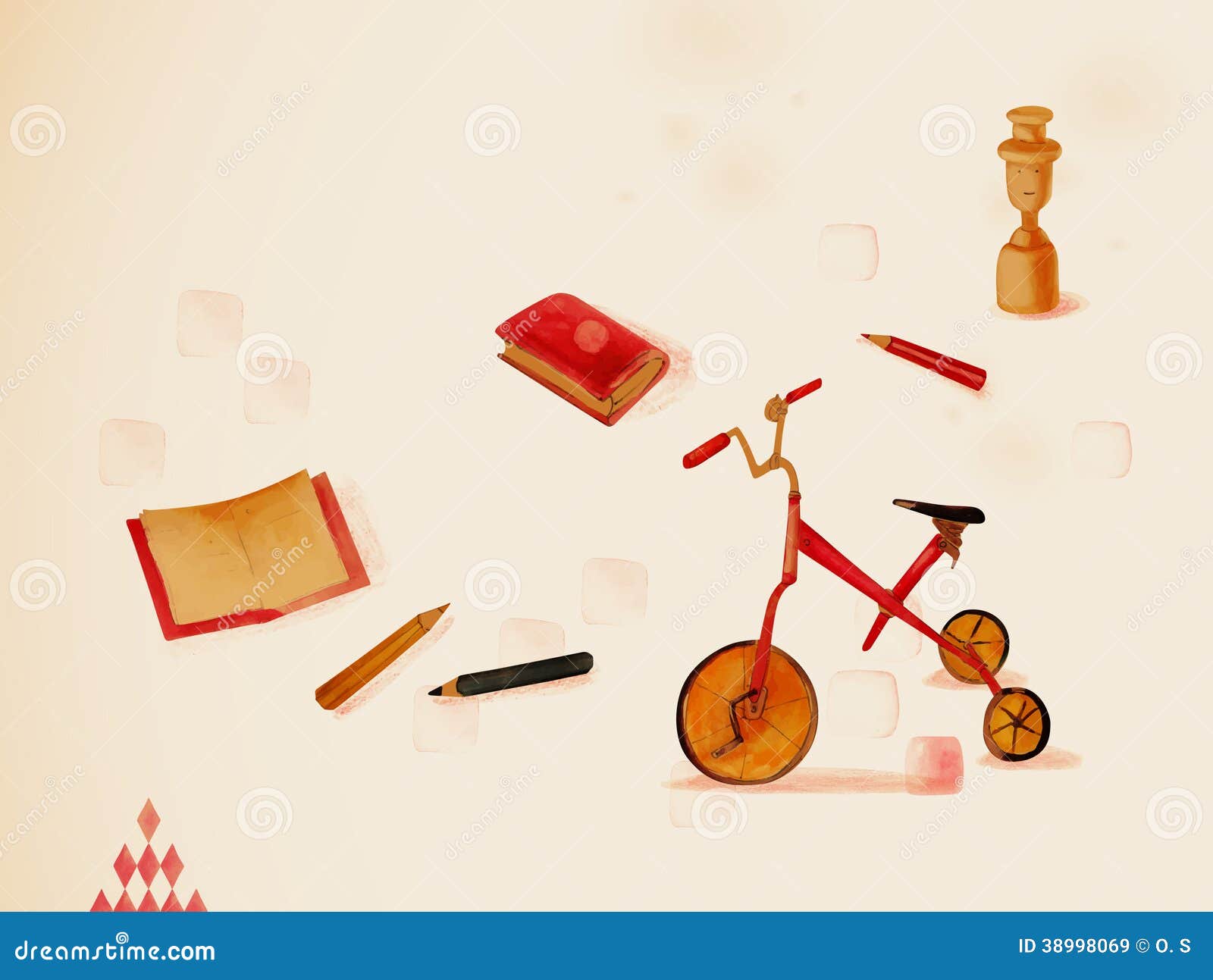 Play Toys Stock Illustrations – 42,109 Play Toys Stock Illustrations,  Vectors & Clipart - Dreamstime