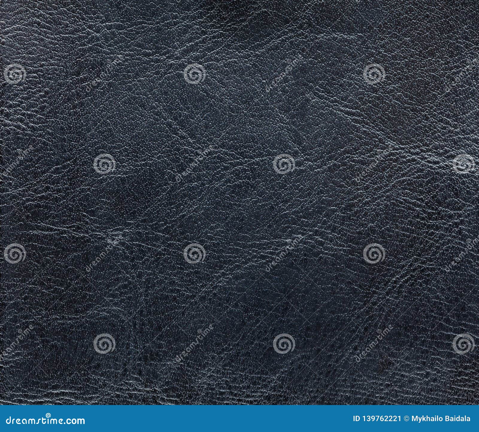 Leather. Artificial Leather. Textured Surface of Artificial or Natural