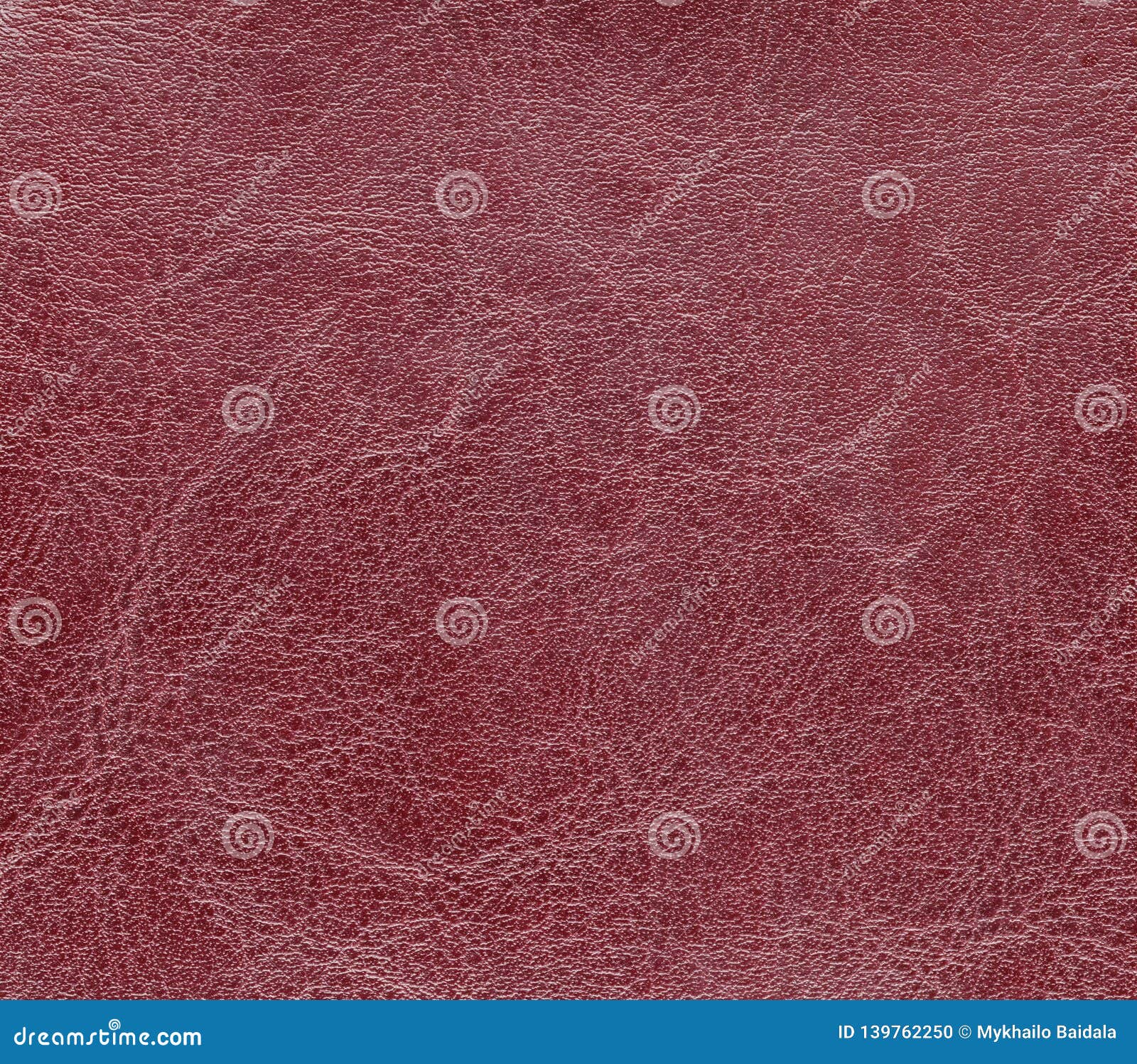 Leather. Artificial Leather. Textured Surface of Artificial or Natural
