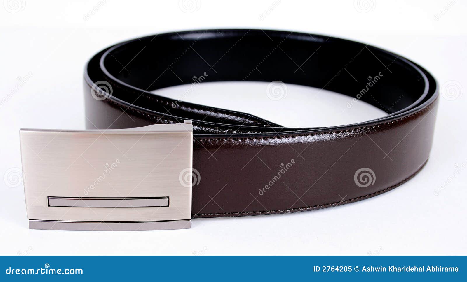 Leather belt stock image. Image of attire, beauty, waist - 2764205