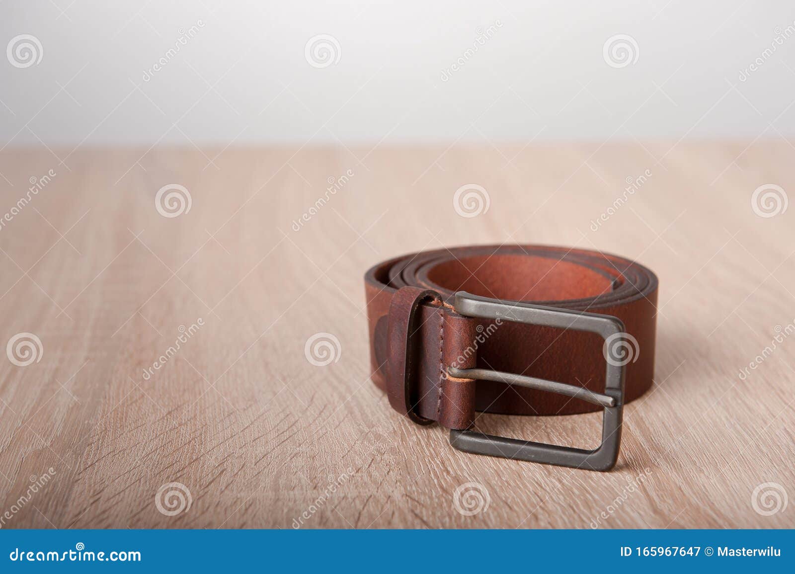 Leather belt stock image. Image of banner, texture, object - 165967647