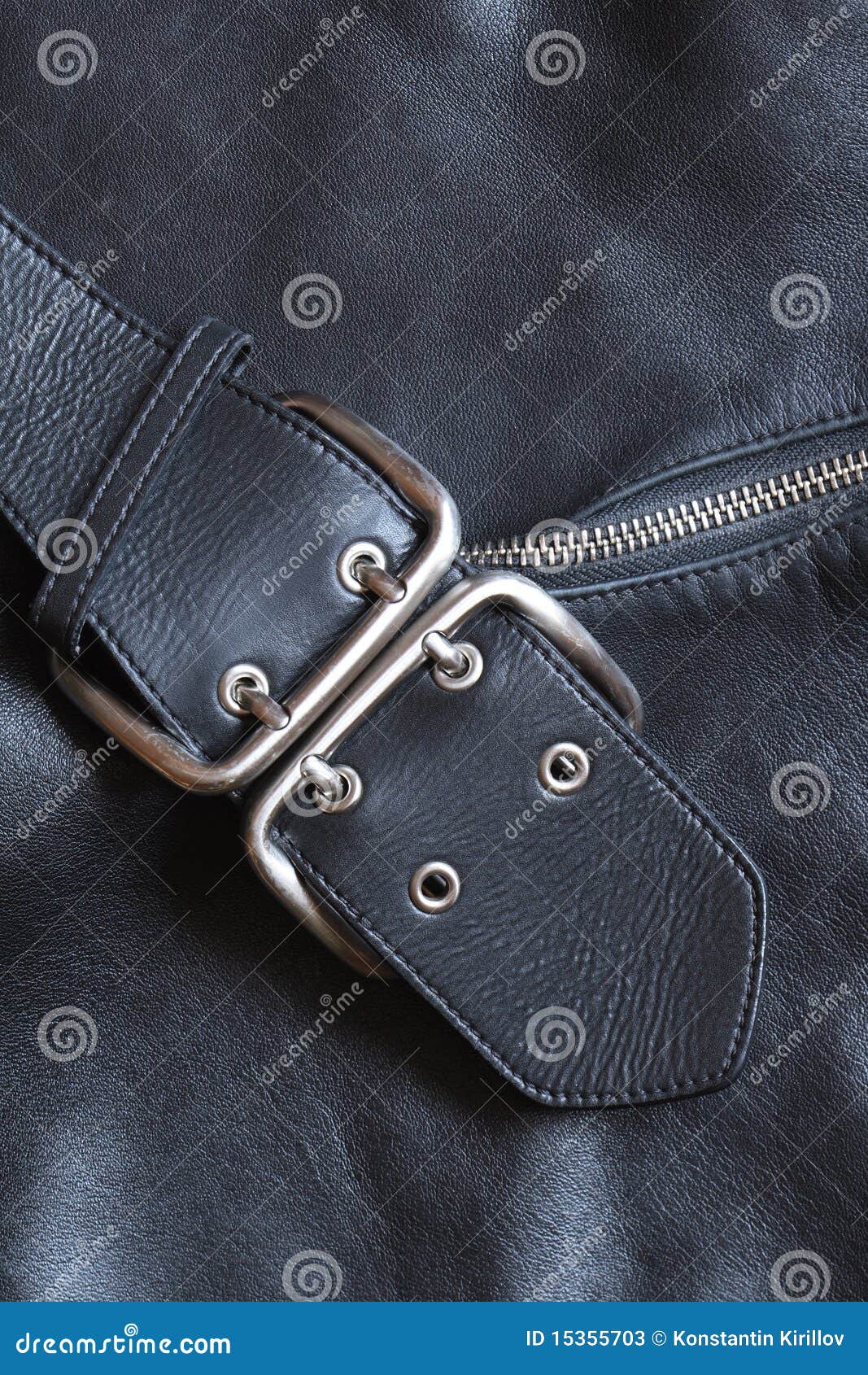 Leather Cloth stock image. Image of background, accessory 15355703