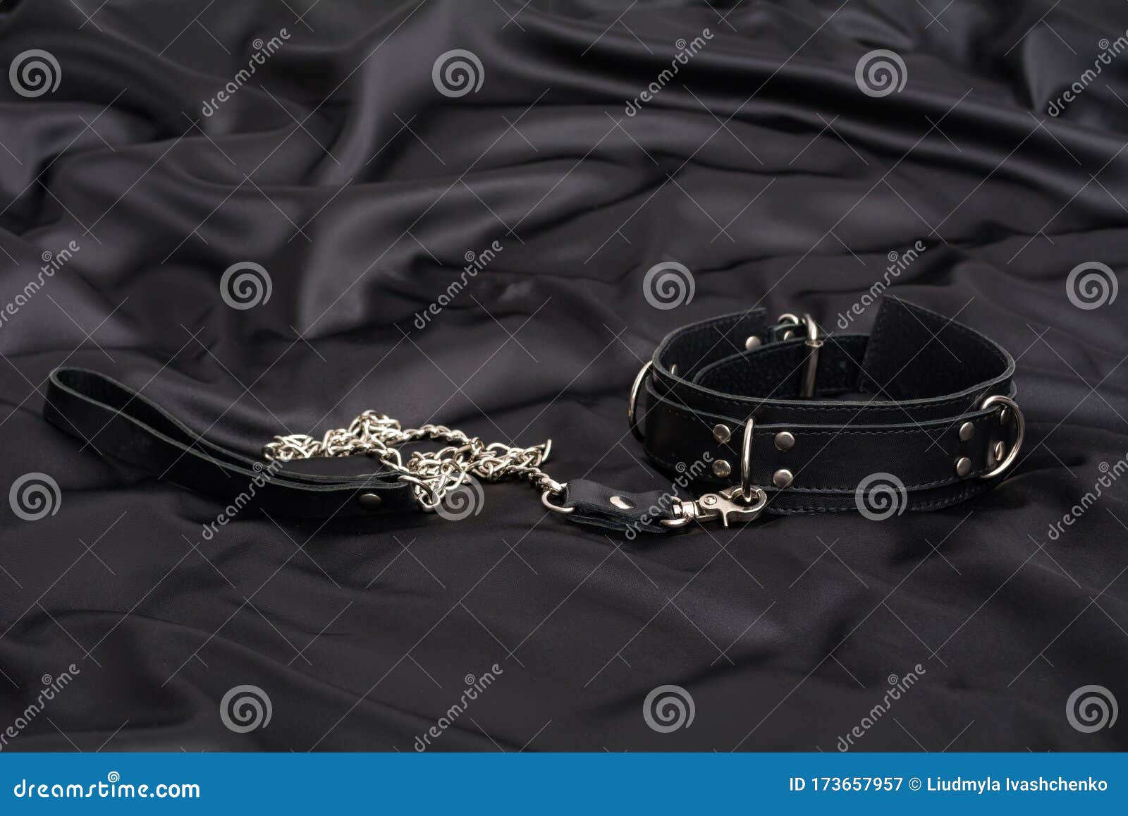 255 Bdsm Collar Stock Photos picture