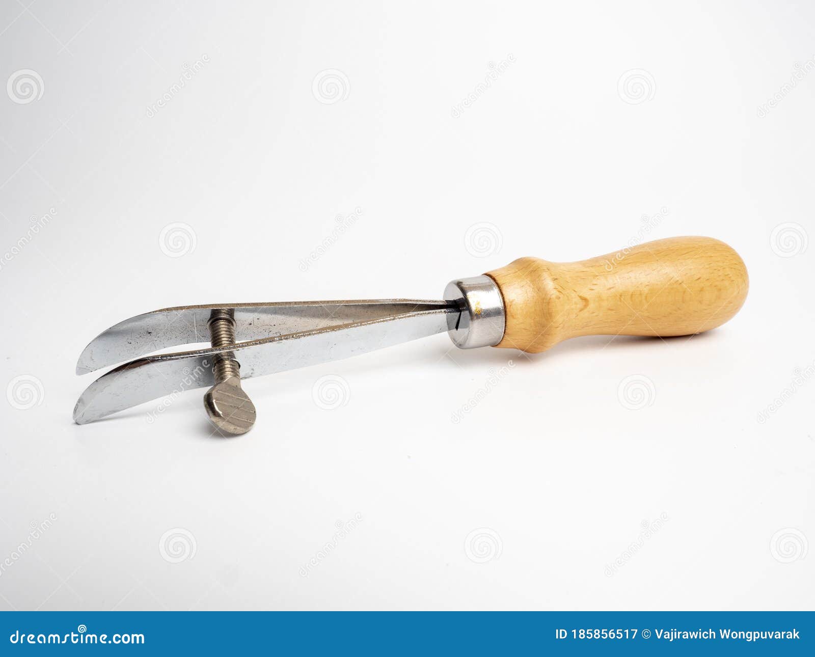 Leathercraft Tools Stock Photo - Download Image Now - Tailor