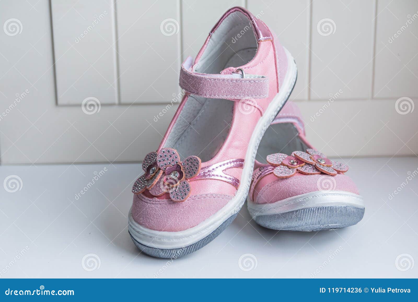 kid girl shoes