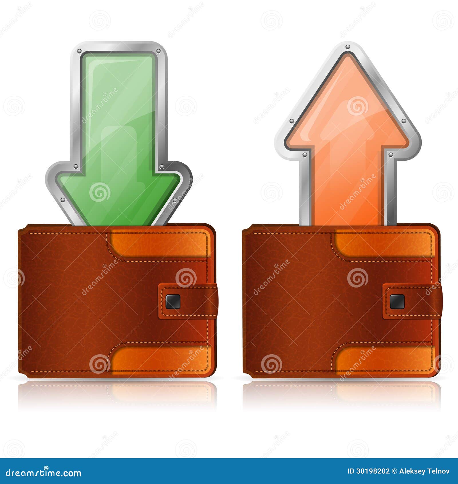 income and expenditure concept