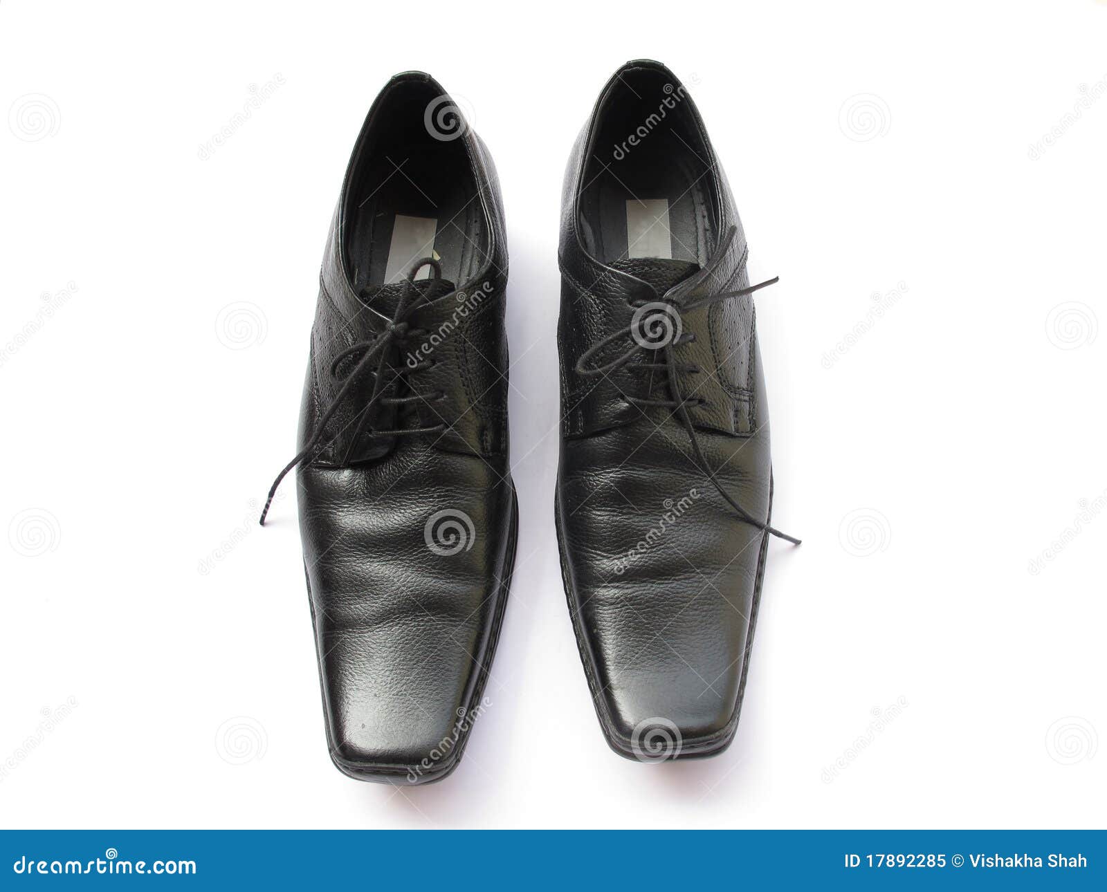 Leather Shoes stock image. Image of comfort, shoe, leather - 17892285