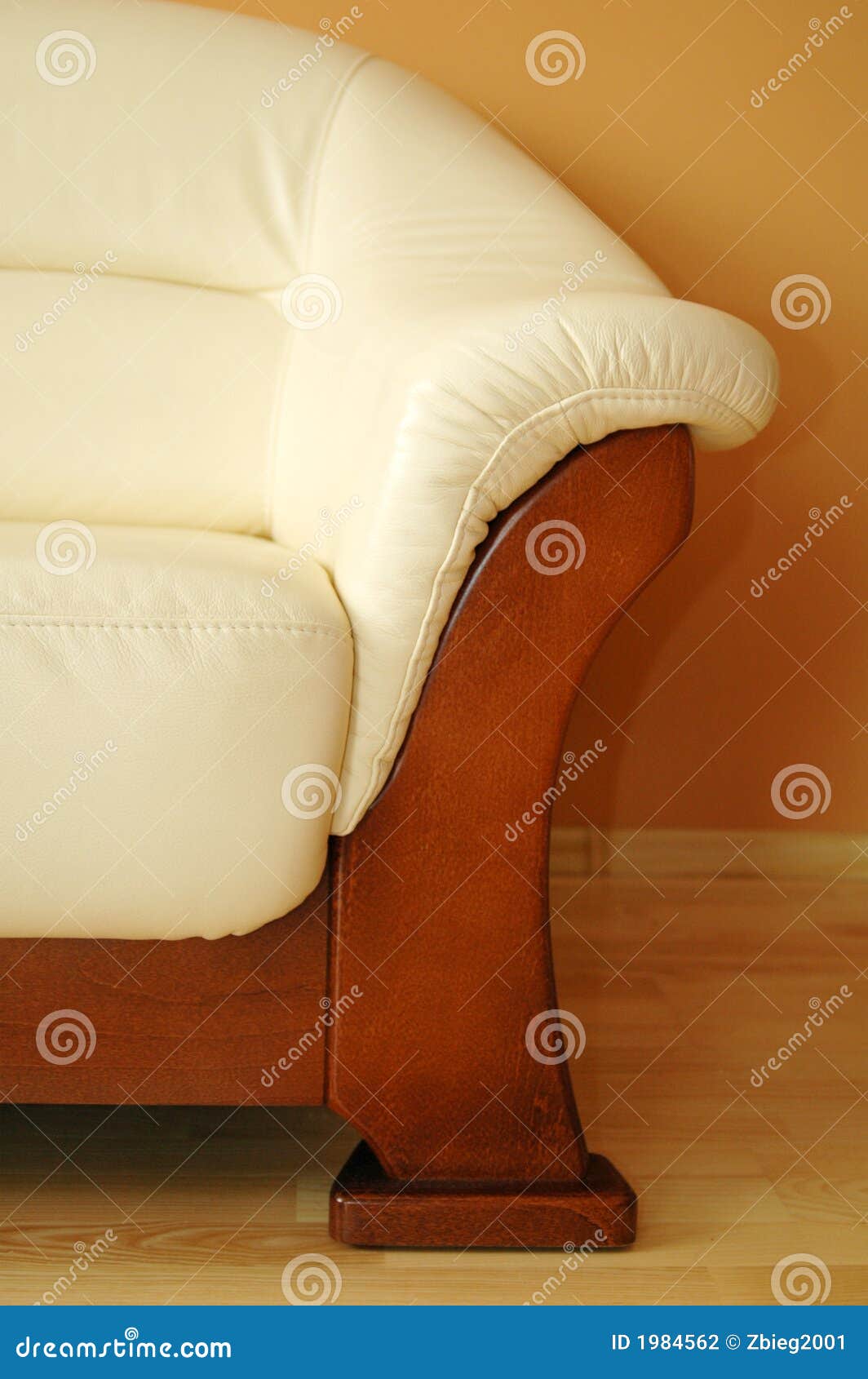 Leather Sofa Texture Seamless Background, White Leathers Pattern
