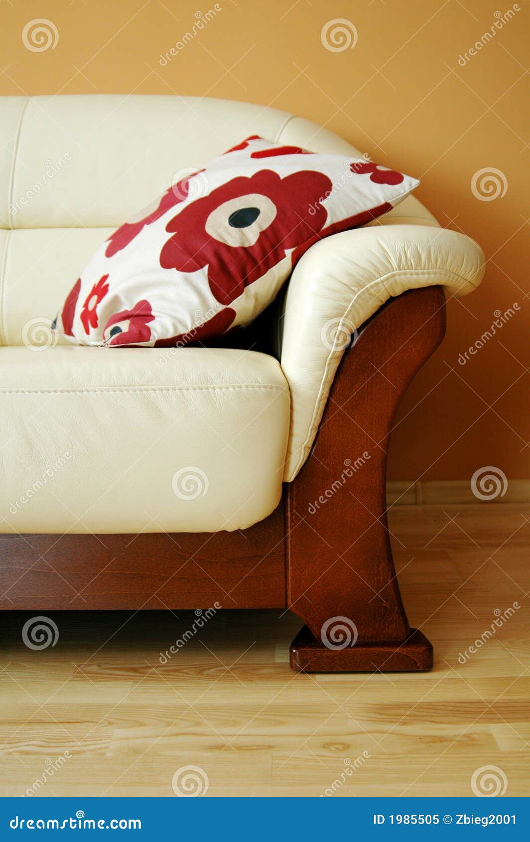 Leather Sofa Texture Seamless Background, White Leathers Pattern