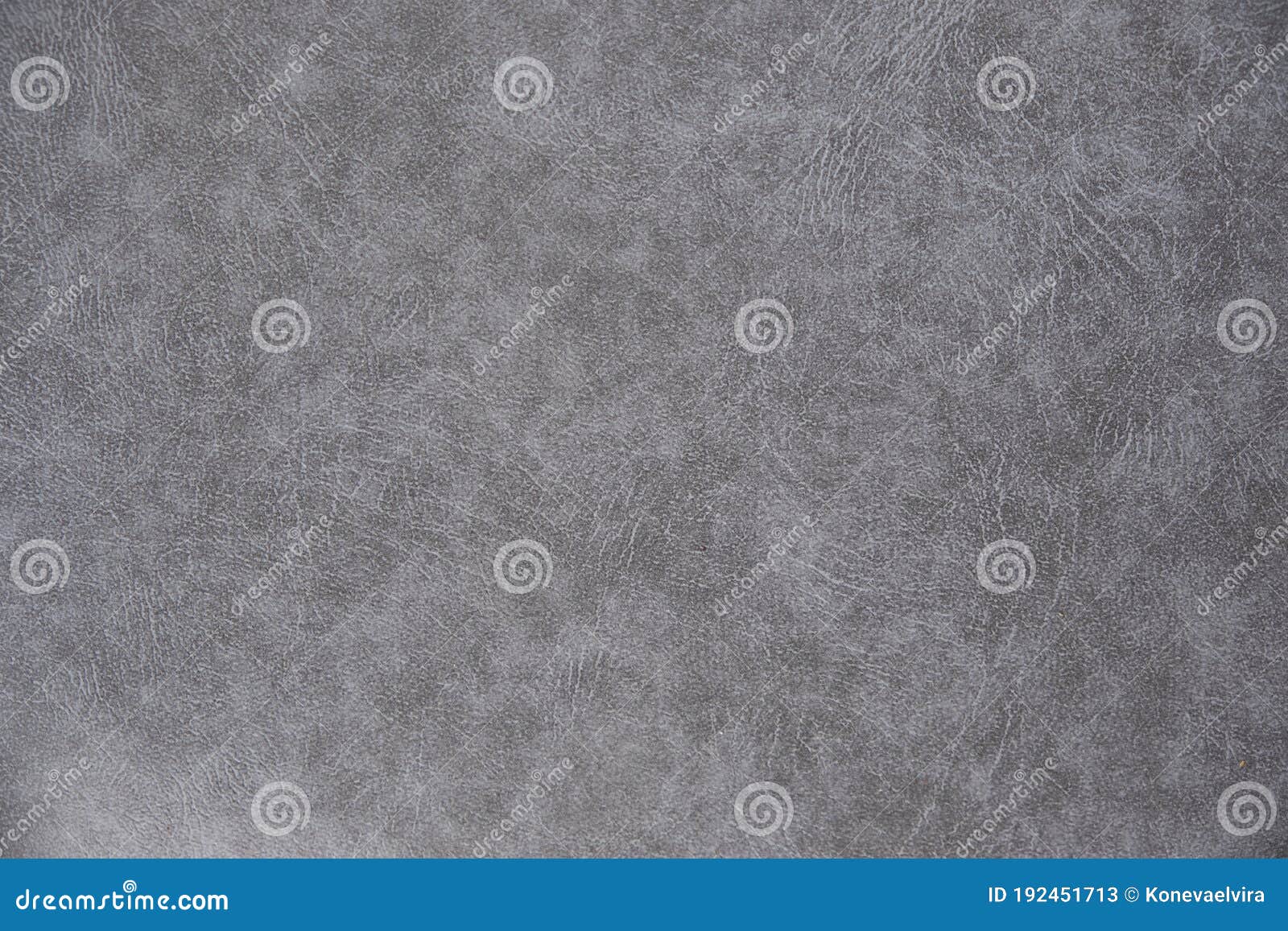 Gray Leather Texture Seamless. High-resolution Texture of Folds. Black ...