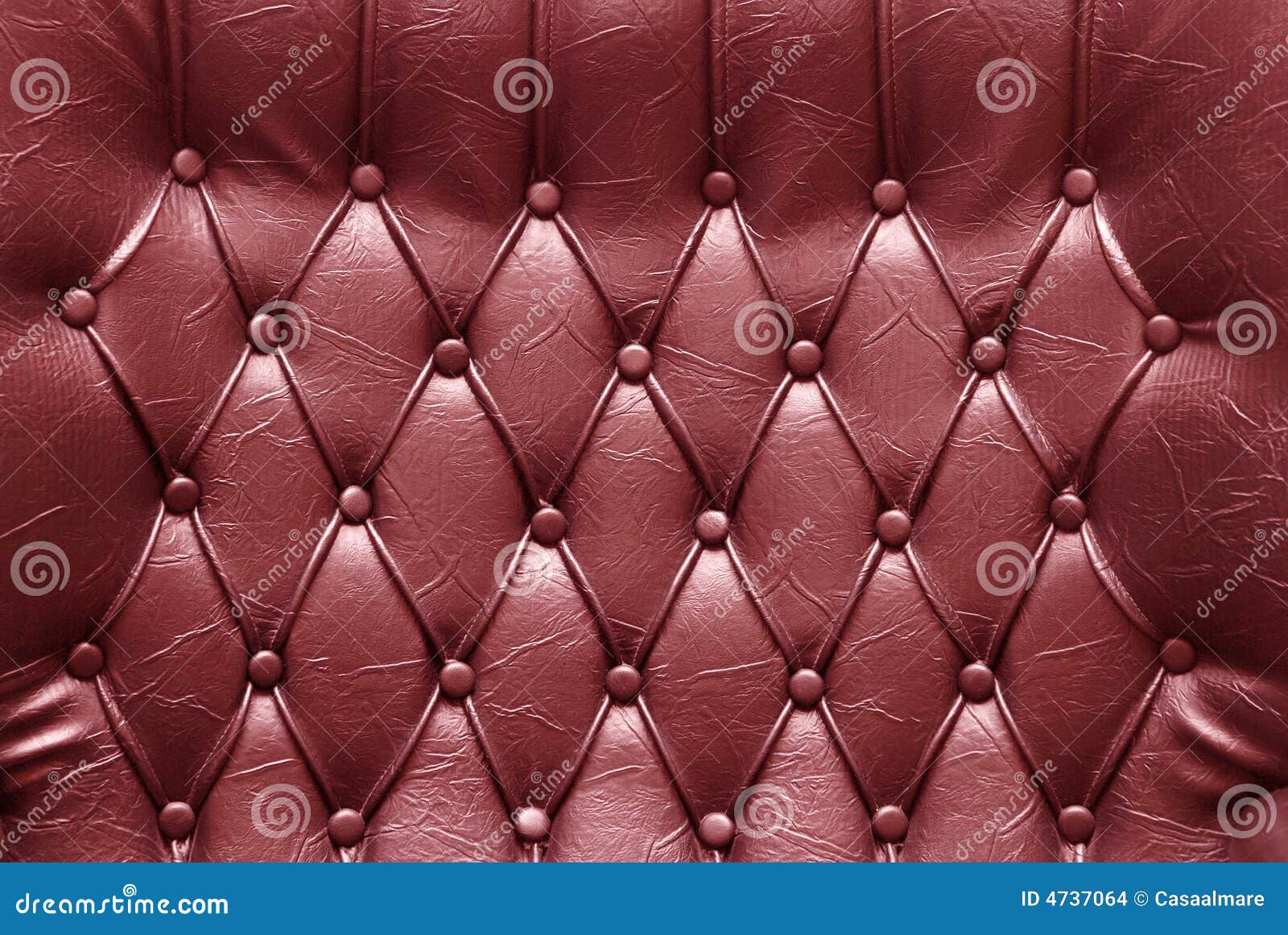 Leather upholstery stock photo. Image of decoration, luxury 4737064