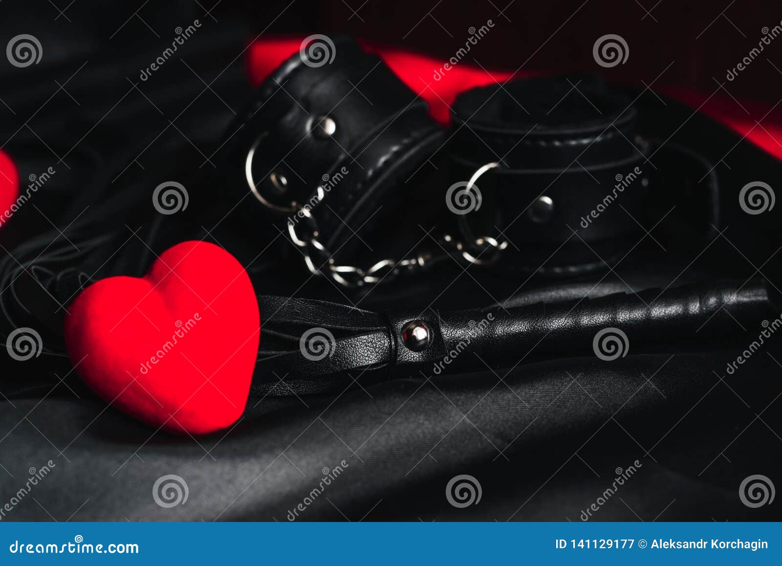 Bdsm Valentine's