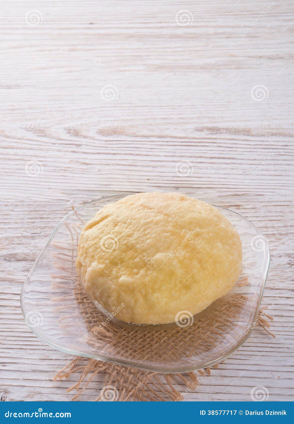 Leavened dough stock image. Image of macro, pastry, food 38577717