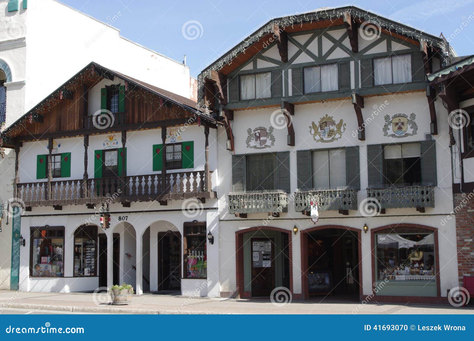 Leavenworth Bavarien Village Stock Photos Free Royalty Free Stock leavenworth-bavarien-village-stock-photos-free-royalty-free-stock