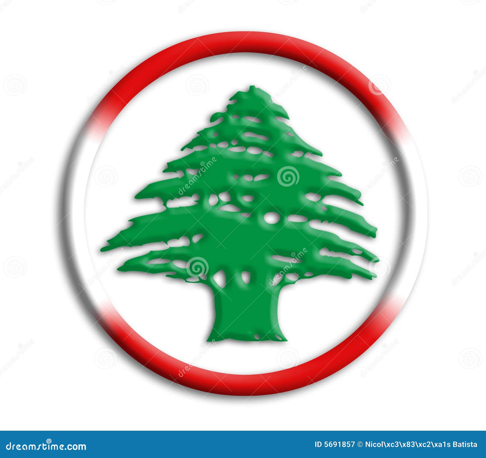 lebanon shield for olympics