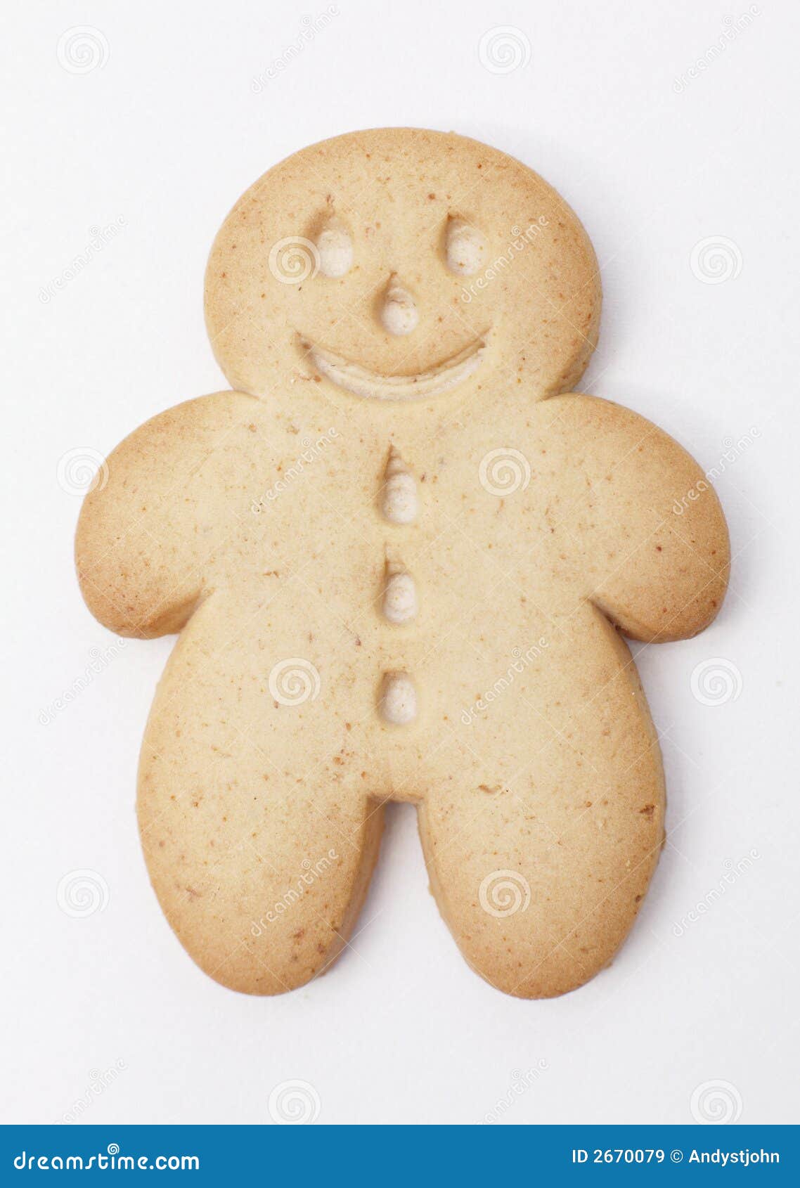 Lebkuchenmann stockbild. Bild von partei, kind, schätzchen - 2670079