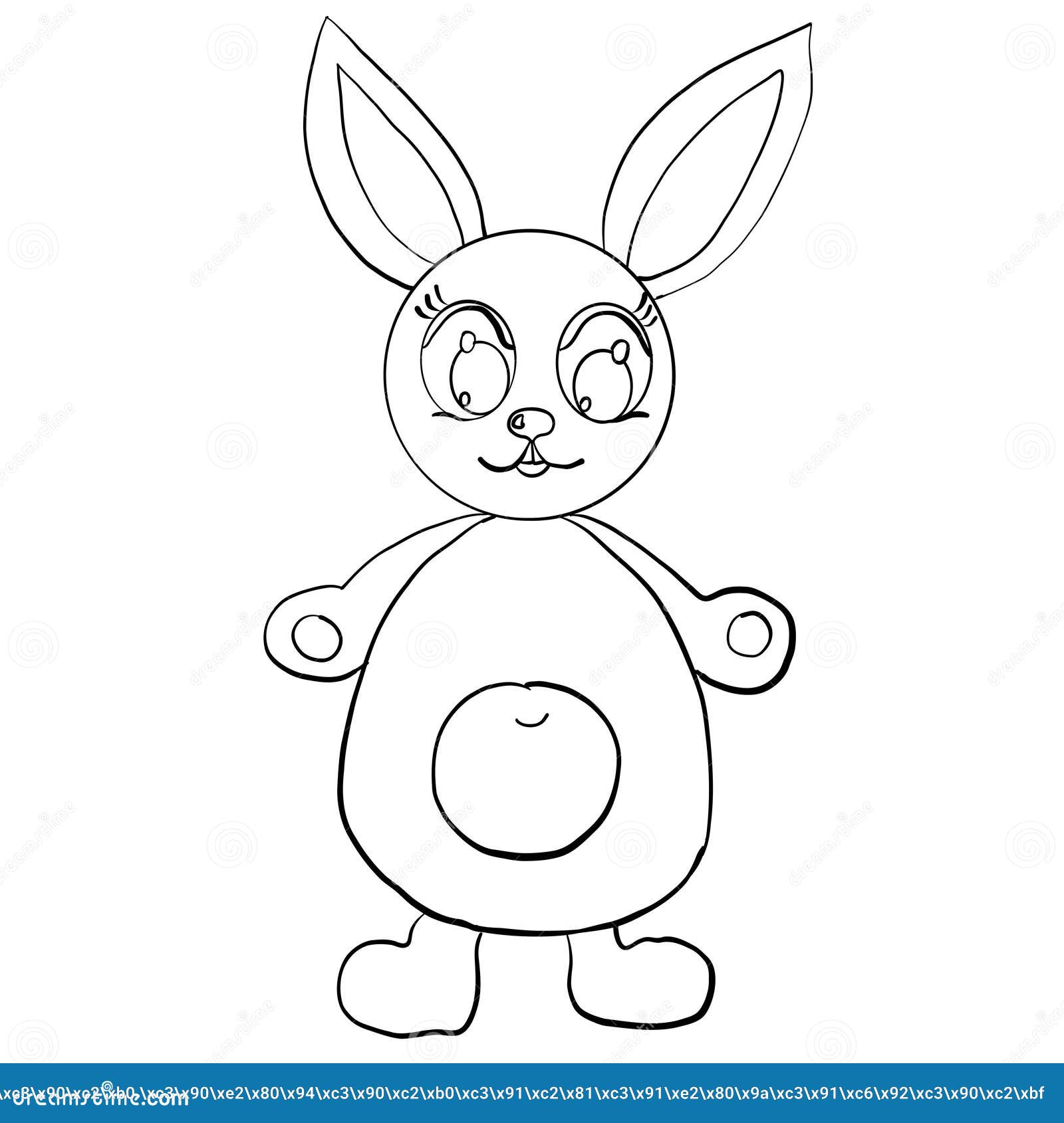 Desenhos Kawaii:+90 modelos fáceis para imprimir e colorir