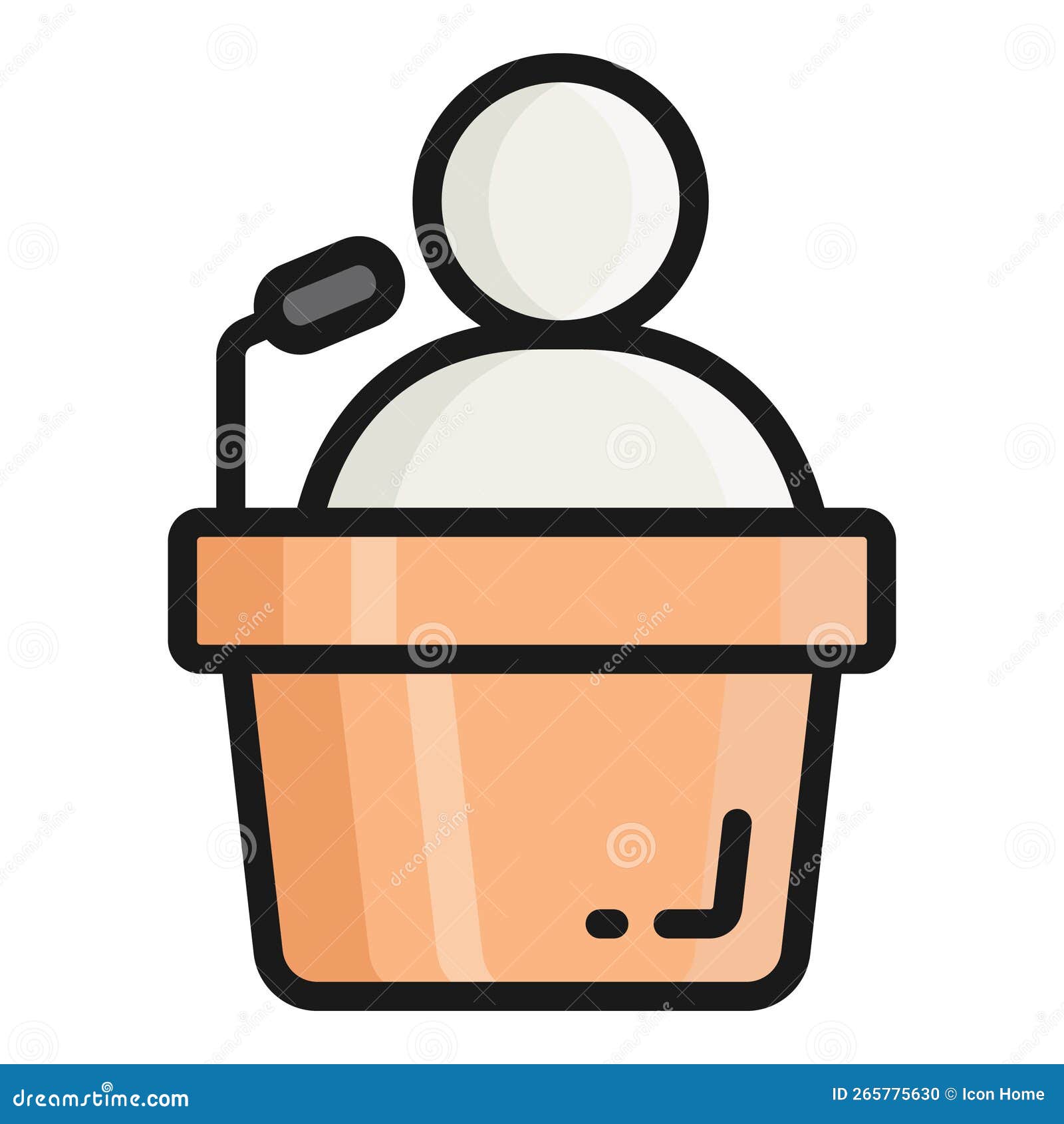 lecture  flat icon, school and education icon
