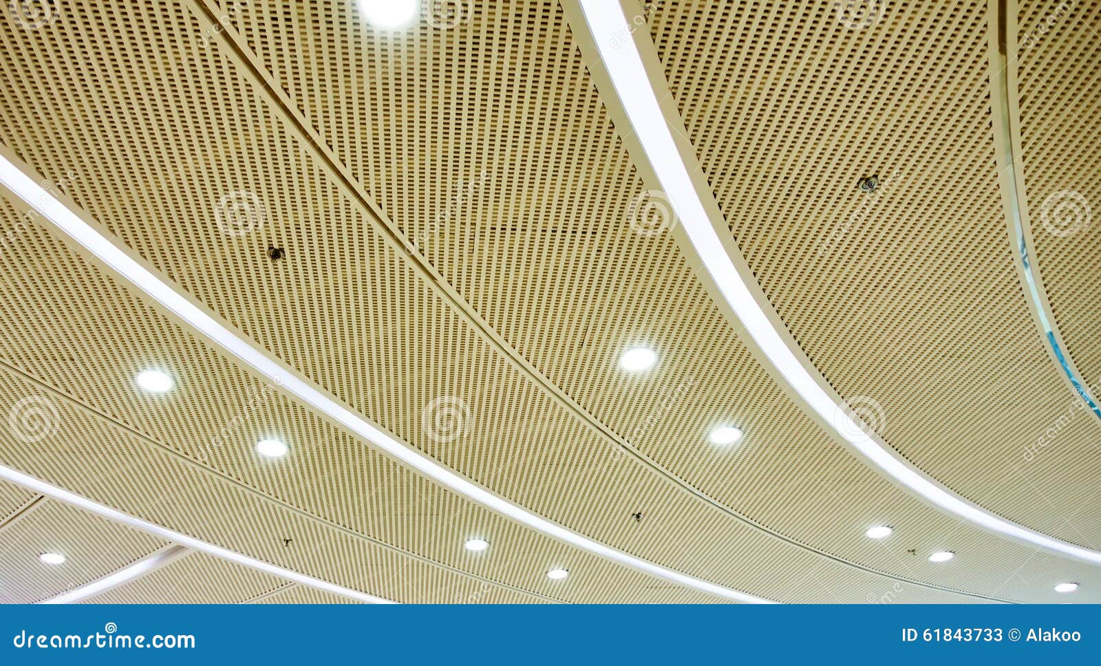 led ceiling lighting