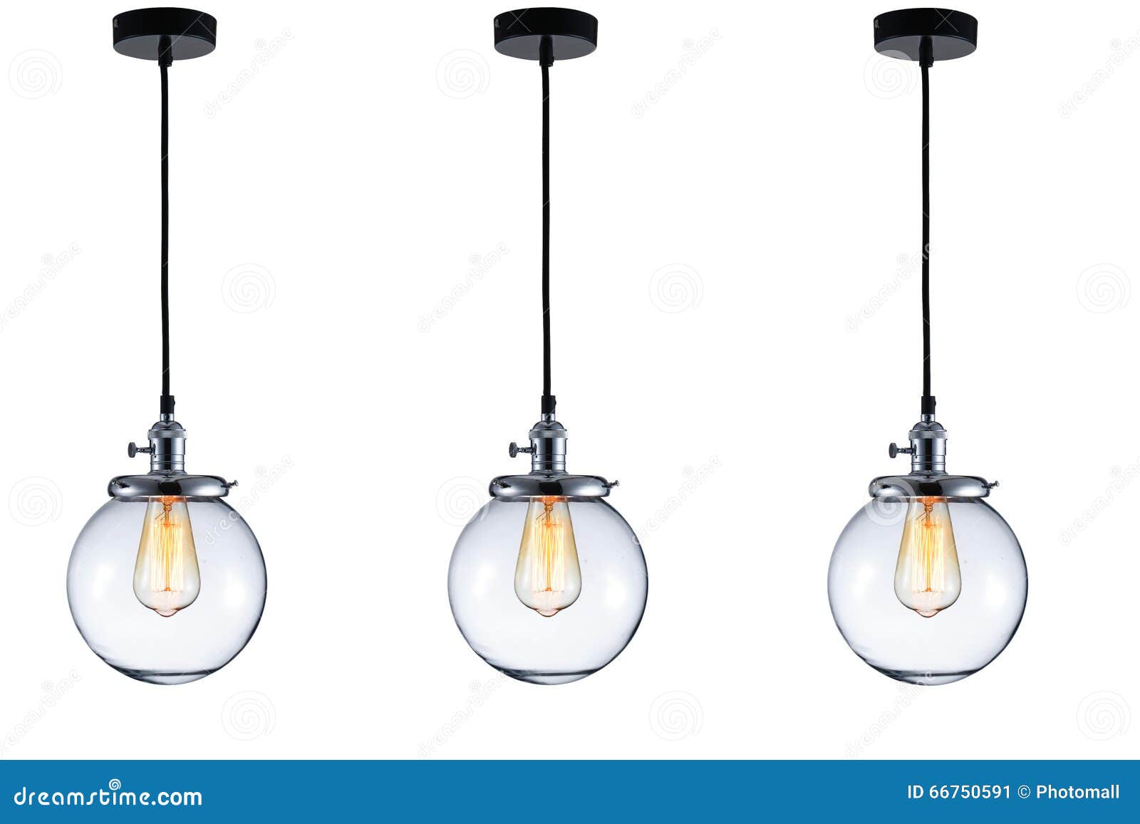 Led Ceiling Lighting on White Background Stock Image Image of ceiling