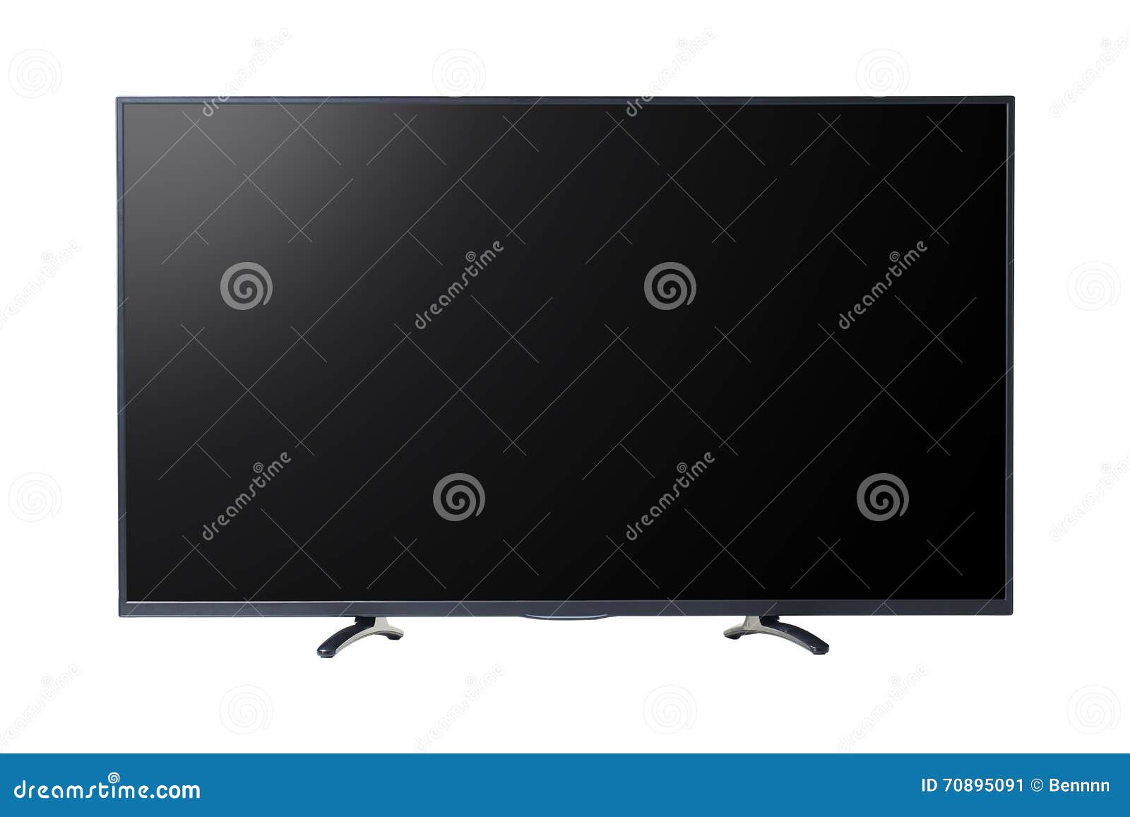 led tv