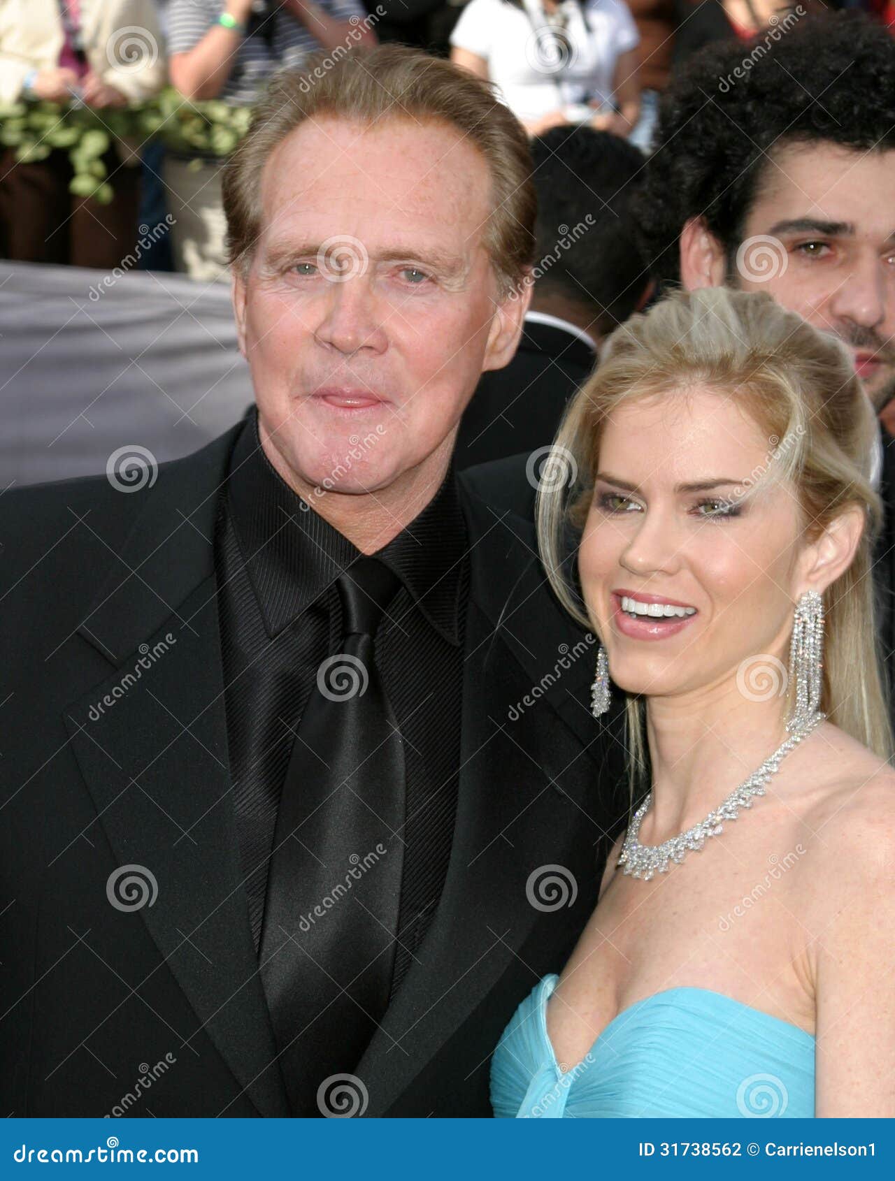 Lee Majors editorial photography. Image of theater, majors - 31738562