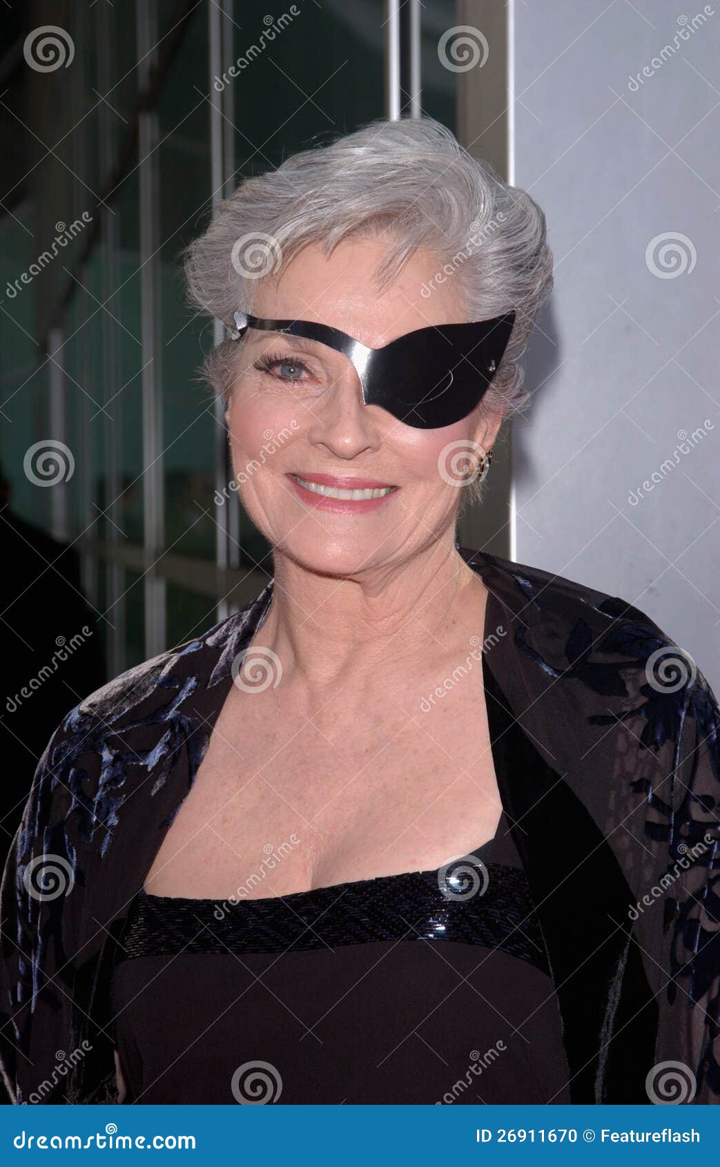 Lee Meriwether editorial image. Image of former, hollywood - 26911670