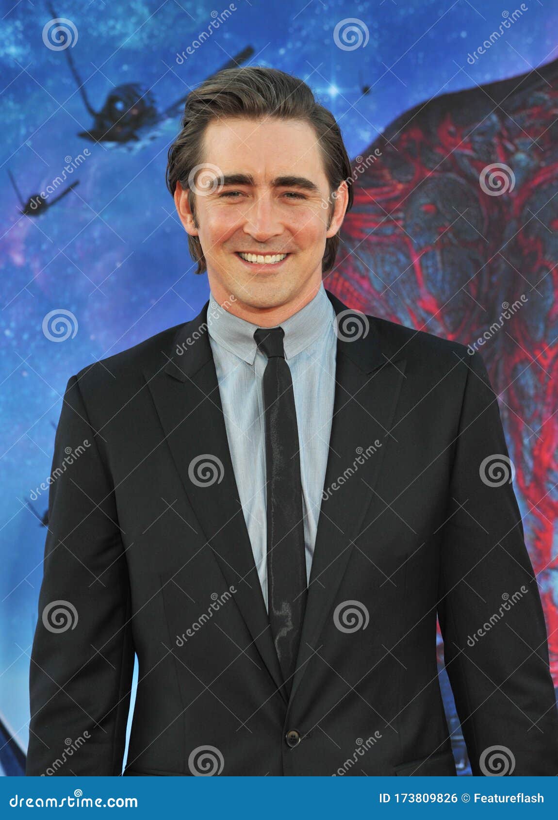 Lee Pace editorial photo. Image of world, famous, actor - 173809826