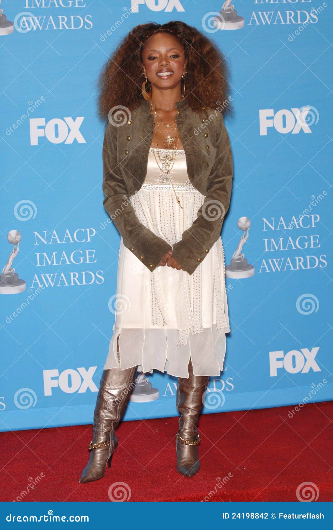 Leela James editorial photography. Image of angeles, leela - 24198842