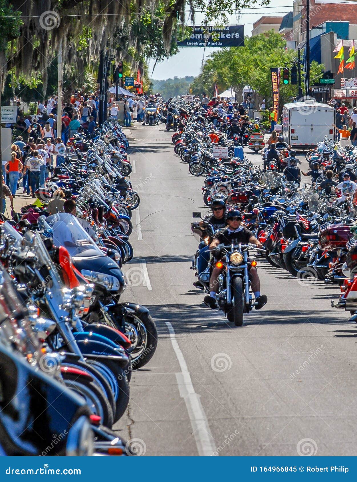 Leesburg Fl Bike Week 2024 Cammy Odelia
