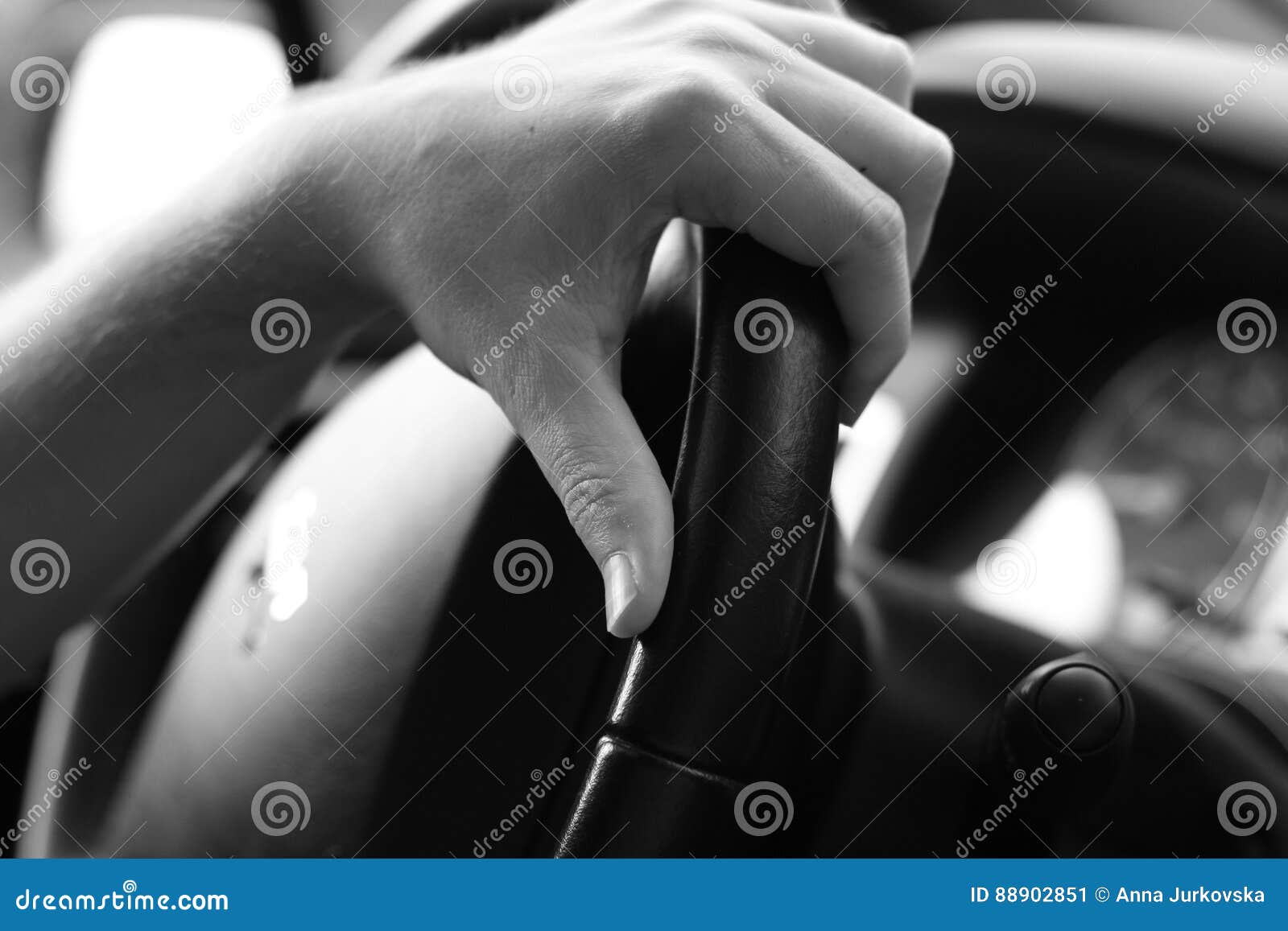 The left hand stock image. Image of transportation, driver 88902851