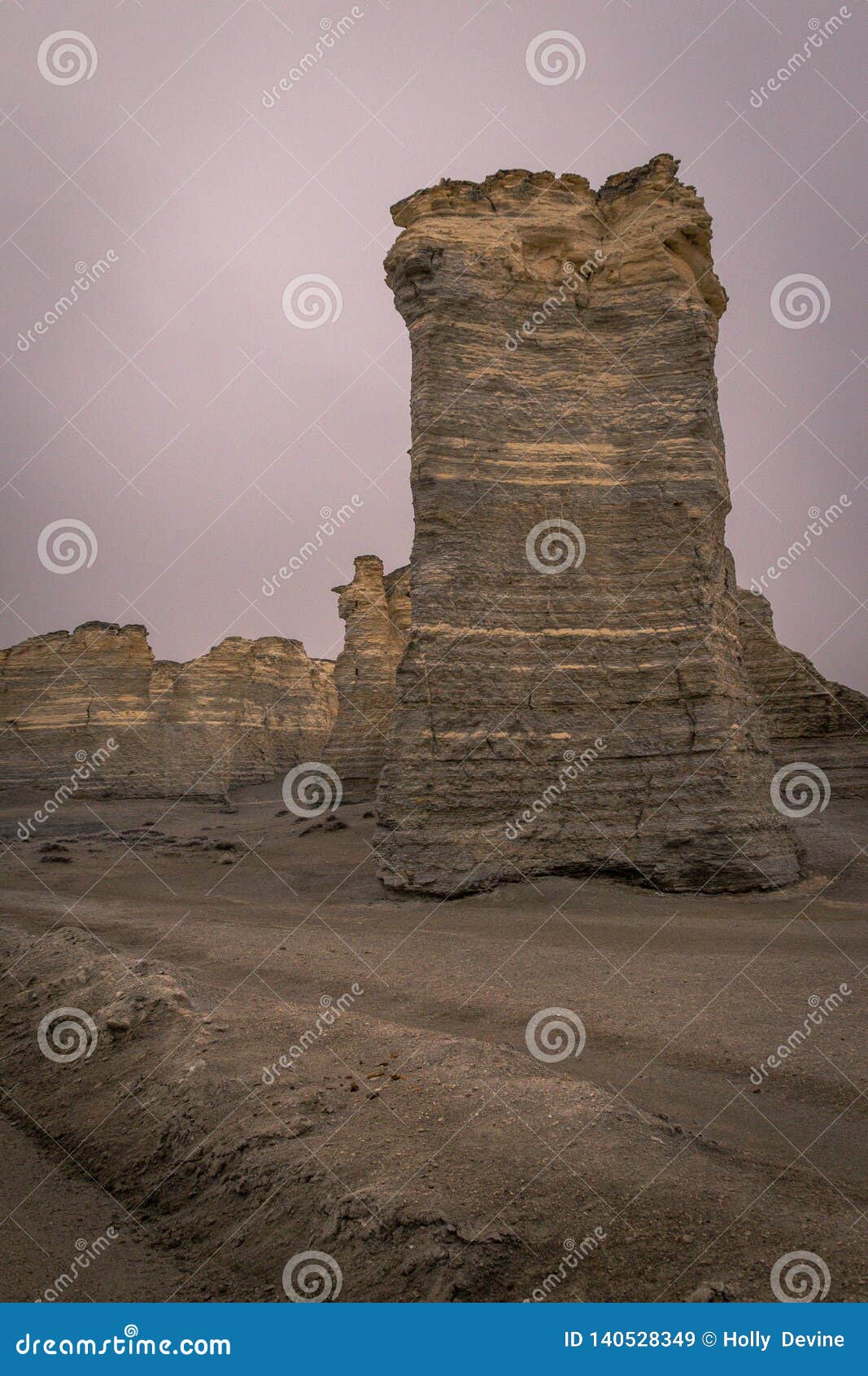 Left Overs Stock Image Image Of Fossils Formations 140528349