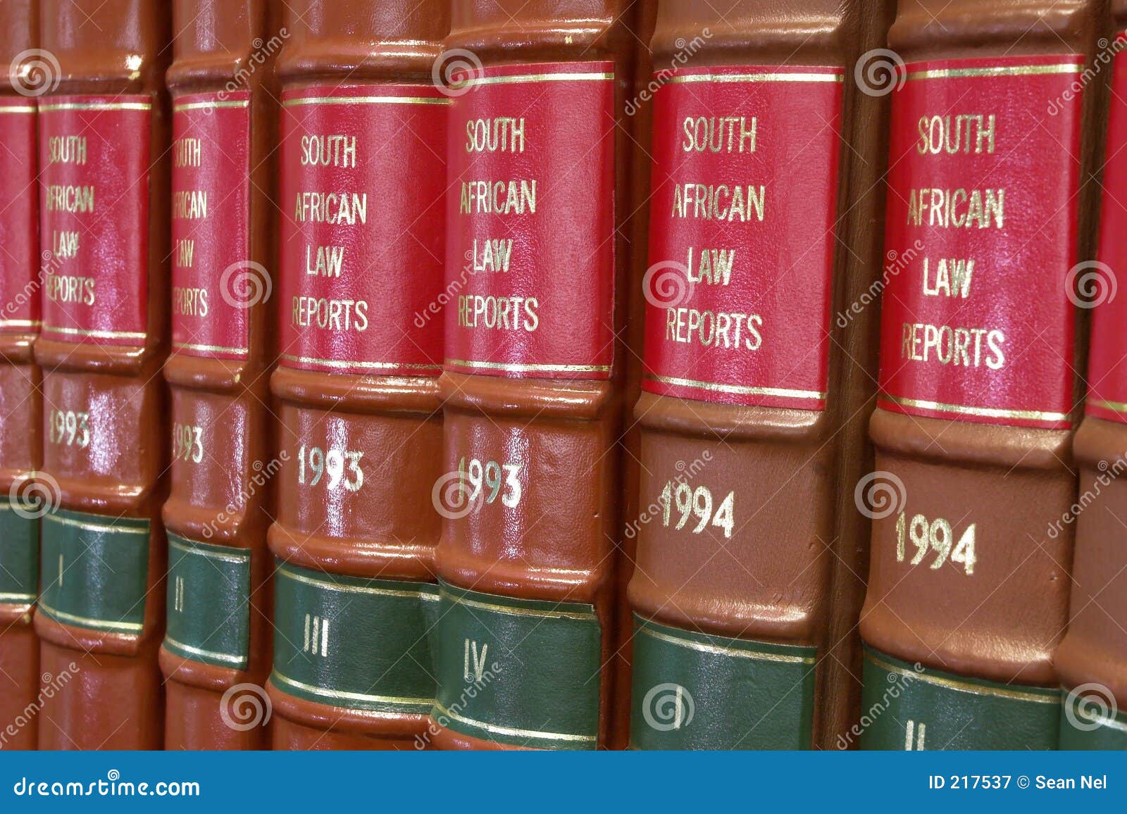 Legal books 3 stock image. Image of books, reports, judgement 217537