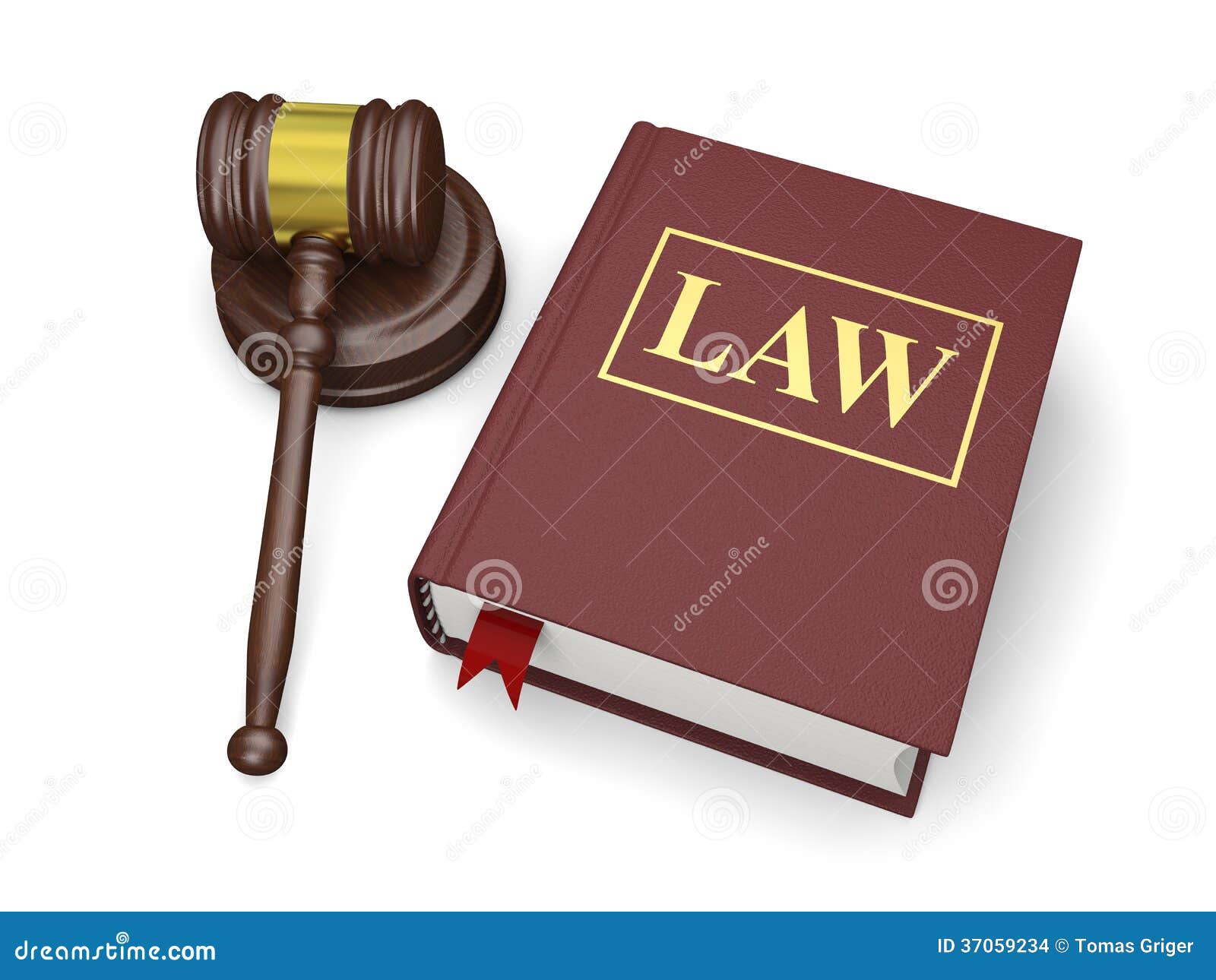 Legal Education Stock Illustration Illustration Of Judgment 37059234