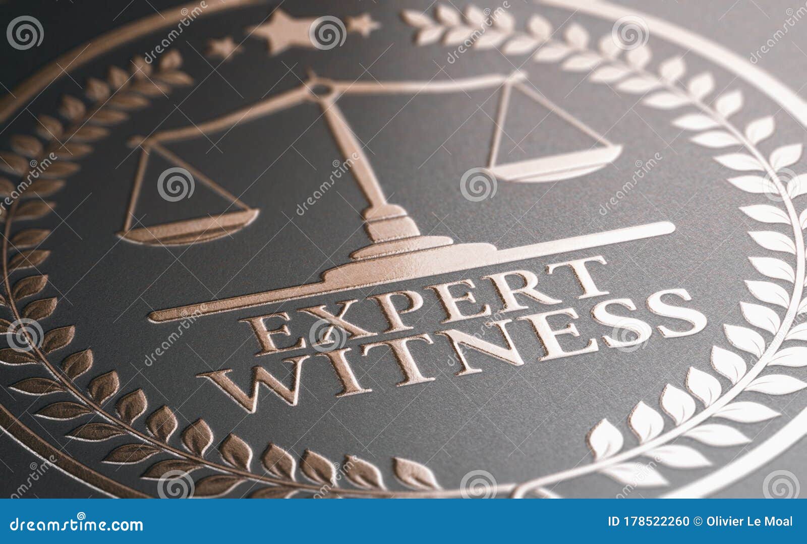 legal expertise. expert witness service