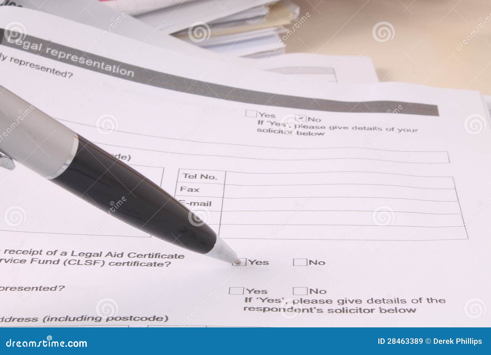 Paperwork of image. 28463389 - Legal documents Image stock Form Paperwork Legal 28463389 - of image. Form Image documents stock