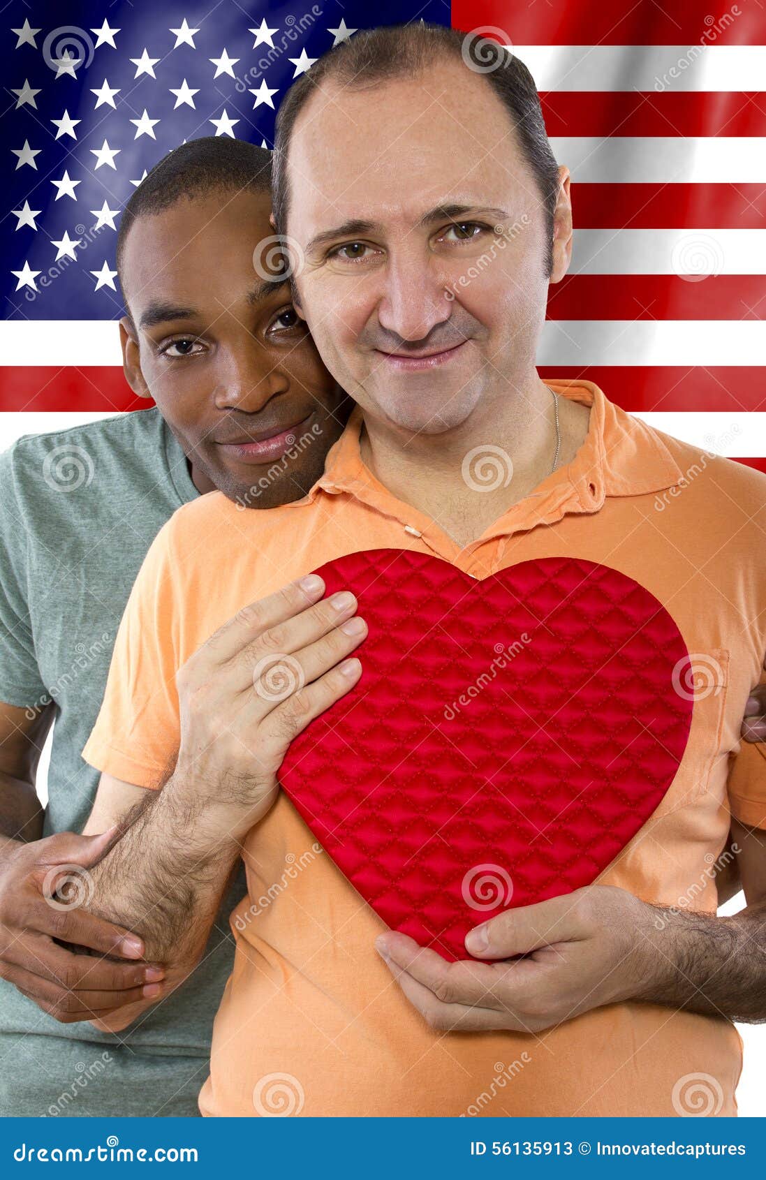 Legalization Of Gay Marriage Stock Image Image Of Couple Legally 