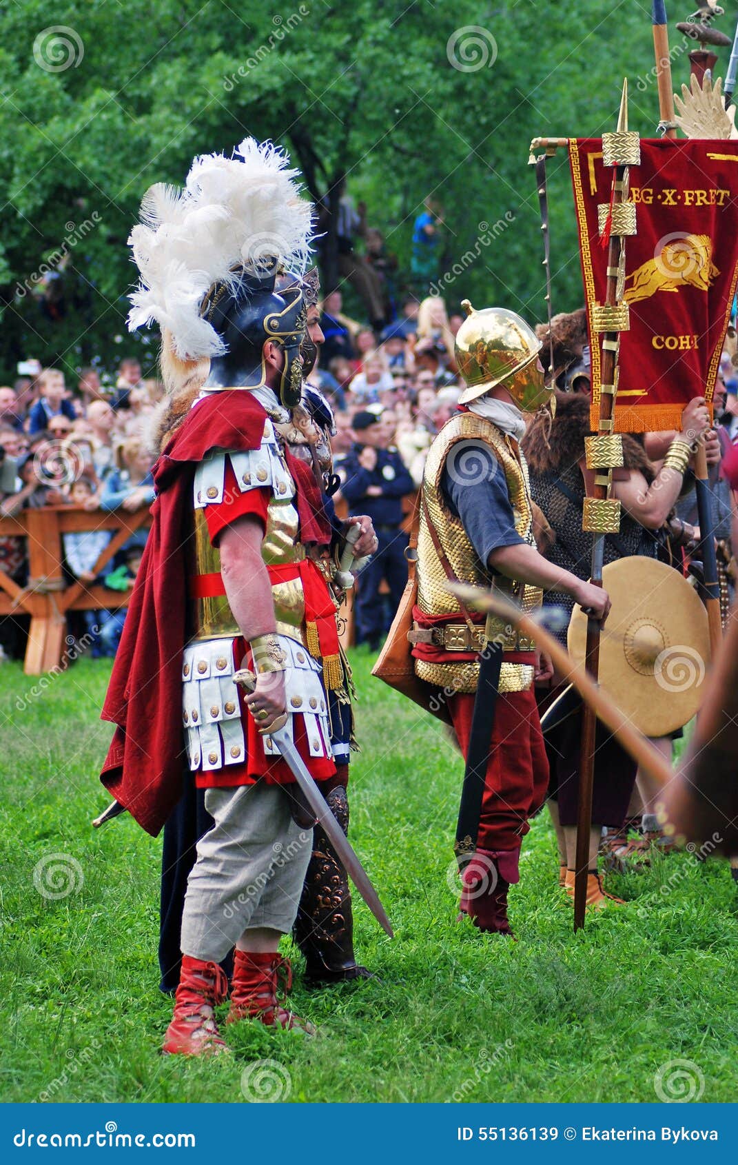 Sobre nós :: LEGIONARIOS