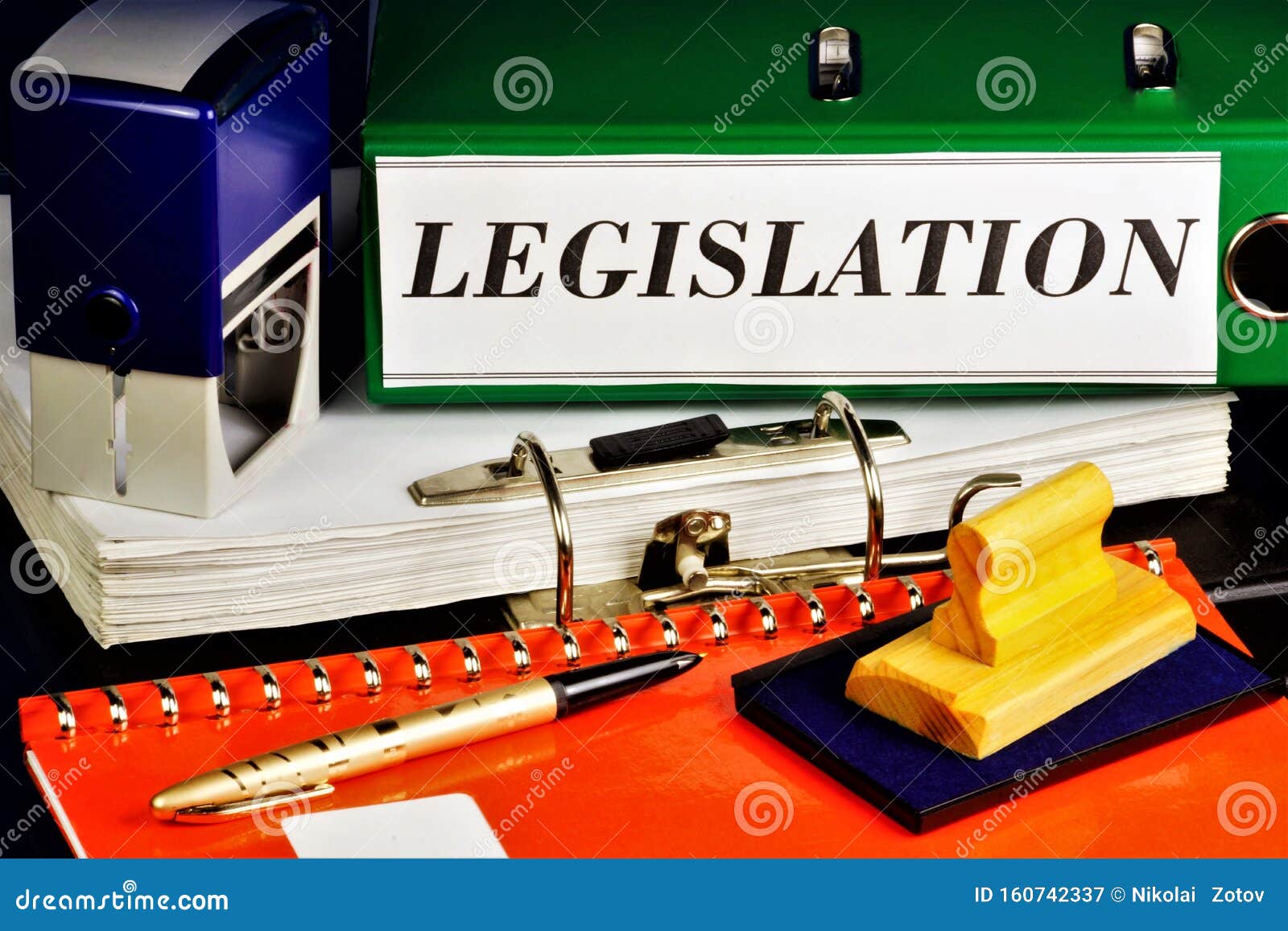 Legislationthe Publication of Laws in the State. Legislation â€” a
