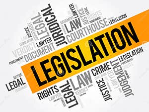 Legislation