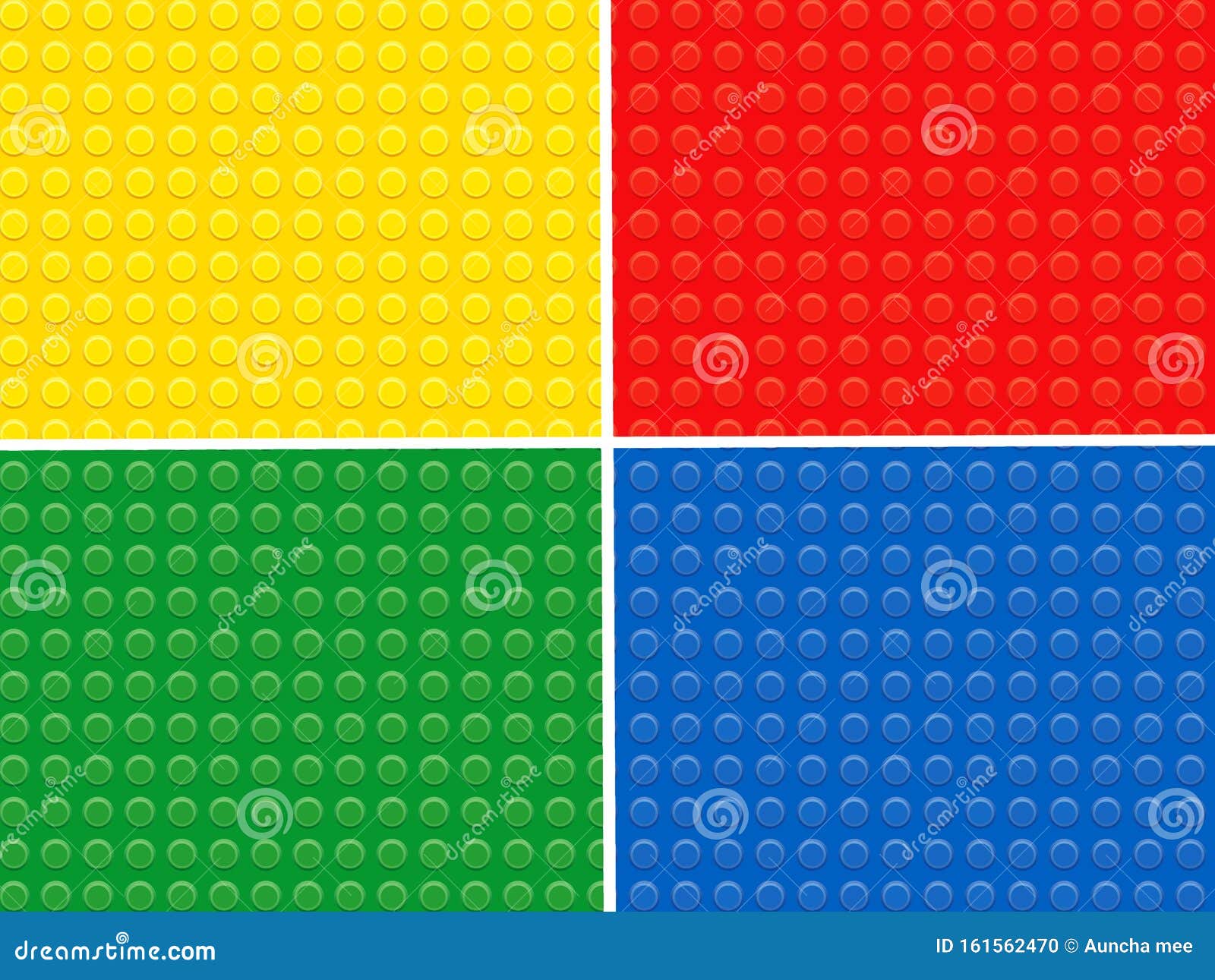 Featured image of post Background Lego Pattern - Lego bricks pattern in red, orange, yellow, green and blue colors, colorful looking background, seamless blocks graphic.