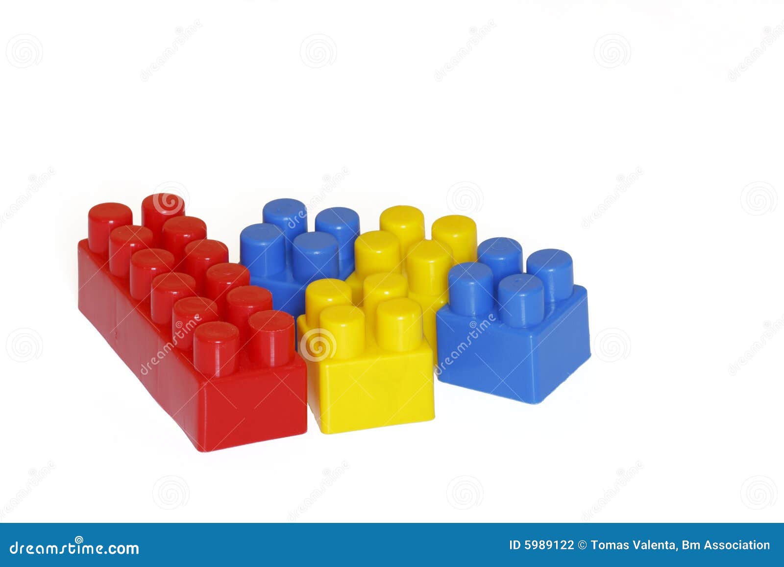 Lego blocks stock photo. Image of cube, kindergarten, play 5989122