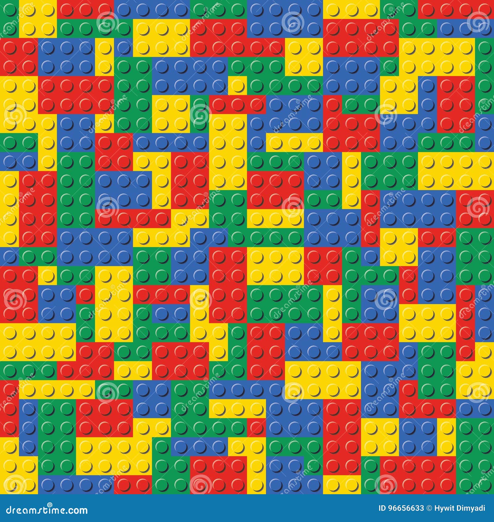 Lego Wall Texture